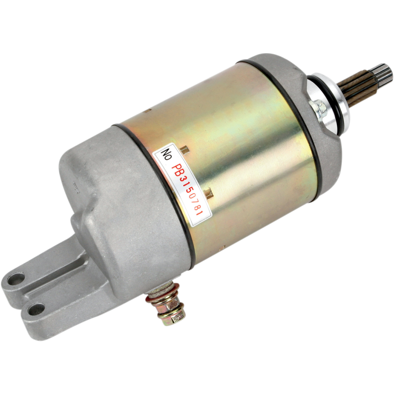 New Honda Starter Motor