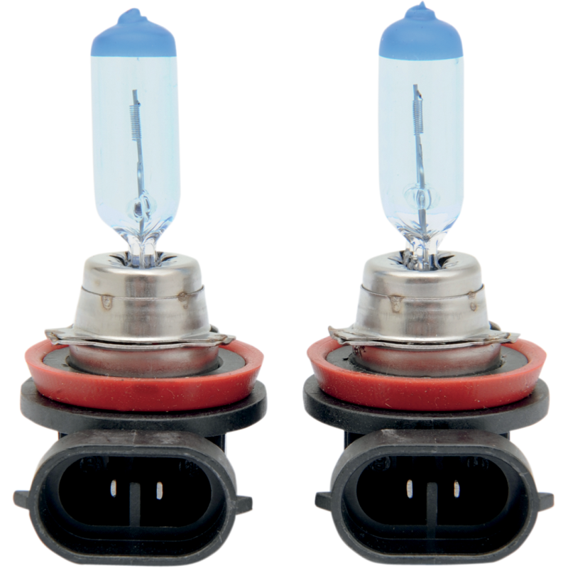 BULB 35W H-8 BLUE