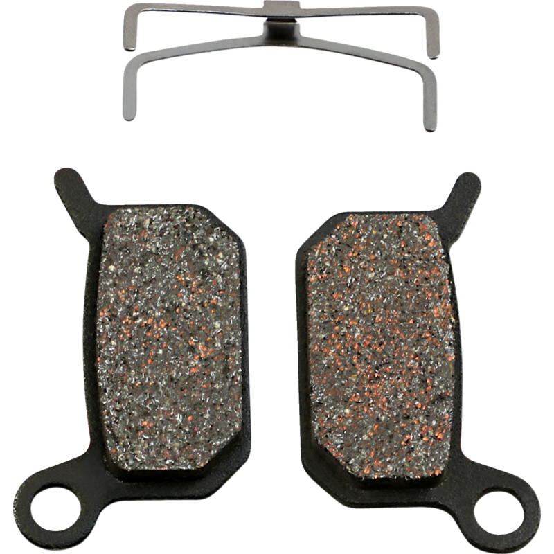 FA325X SPORT CARBON SERIES BRAKE PAD SET