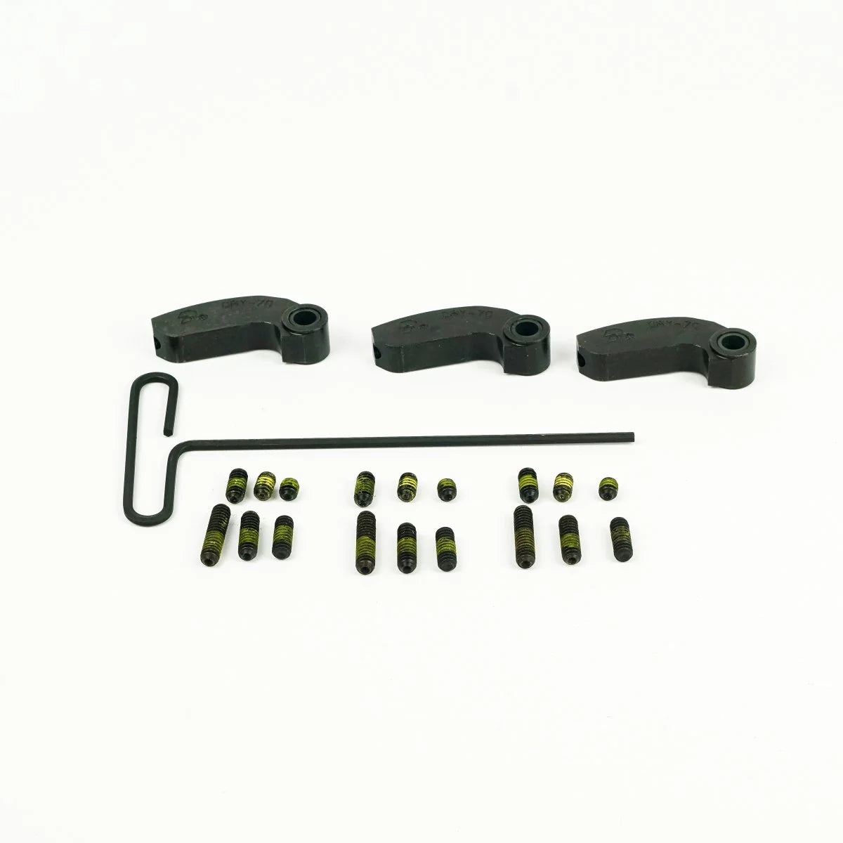 CLUTCH RAMPS - 9000 SERIES