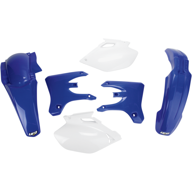YZF250/450 03-05 UFO BODY KIT OEM COLOUR