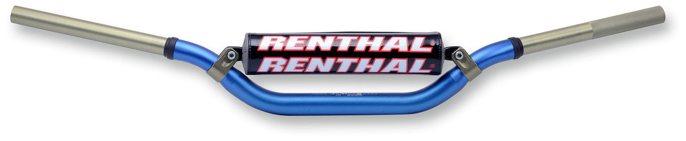 RENTHAL FATBAR BLUE KTM SX 125-450 13-15 827