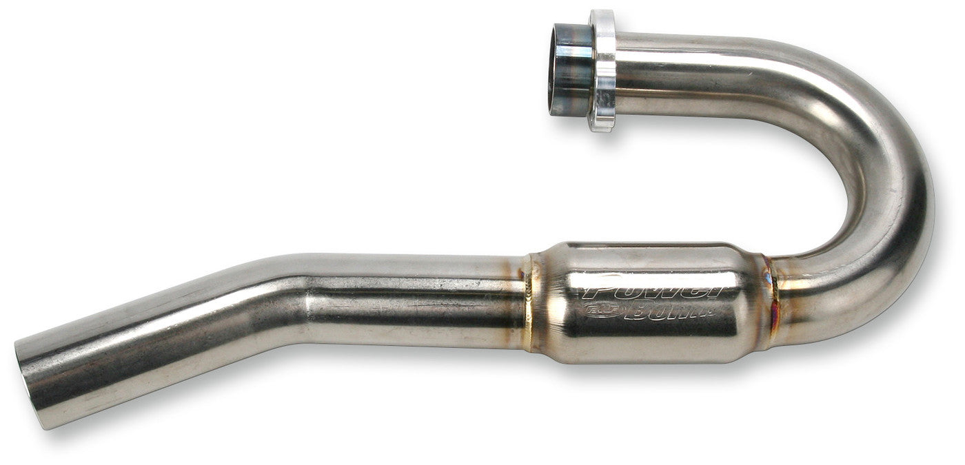 06-11 KX450F P-BOMB HEADER S/S