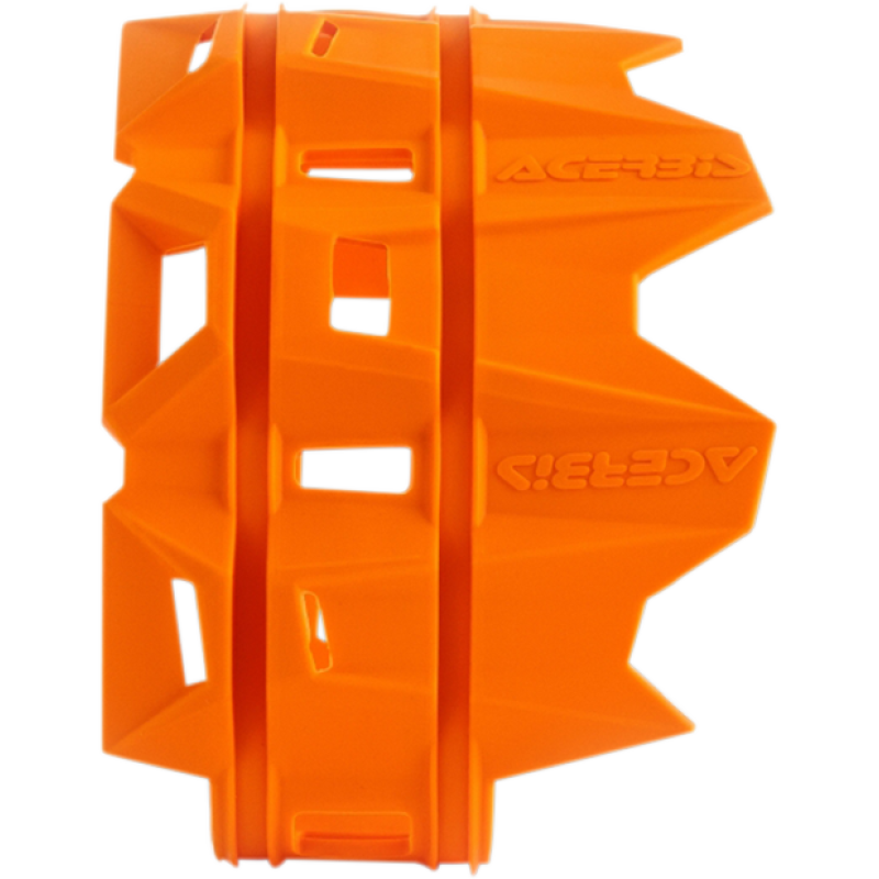 Accessories- SIL PRO TECTION ktm orange