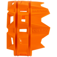 Accessories- SIL PRO TECTION ktm orange