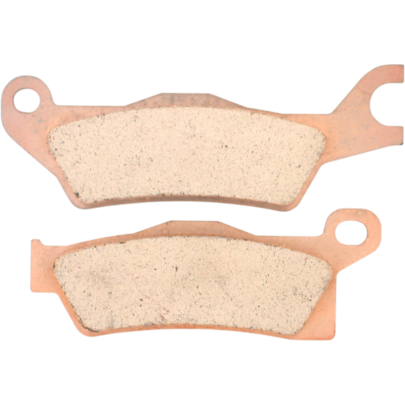 MOOSE XCR COMP PADS