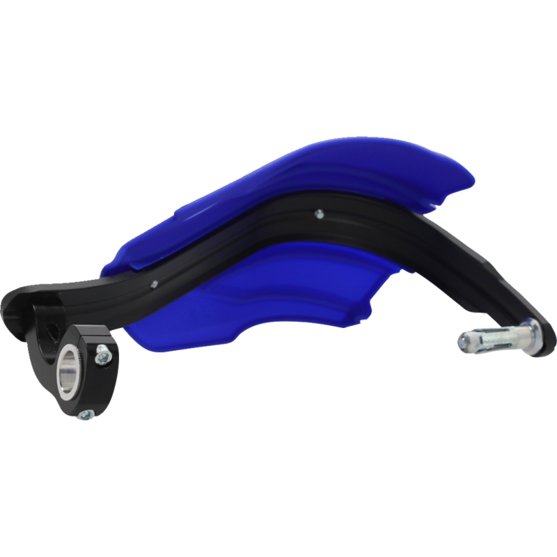 Handguard- Endurance-X blue/white