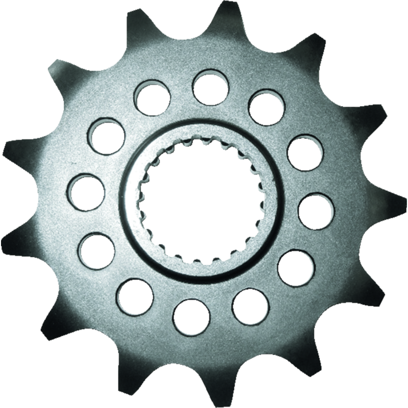 520-13T POWERDRIVE FRONT SPROCKET