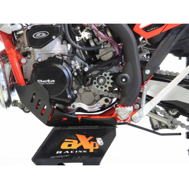 XTR SKIDPLATE 8MM BETA 250-300XTRAINER