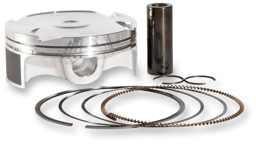 CAST PISTON KIT