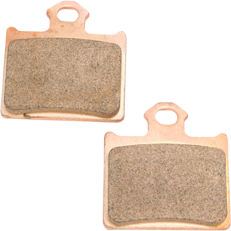 FA602R SINTERED SERIES BRAKE PAD SET