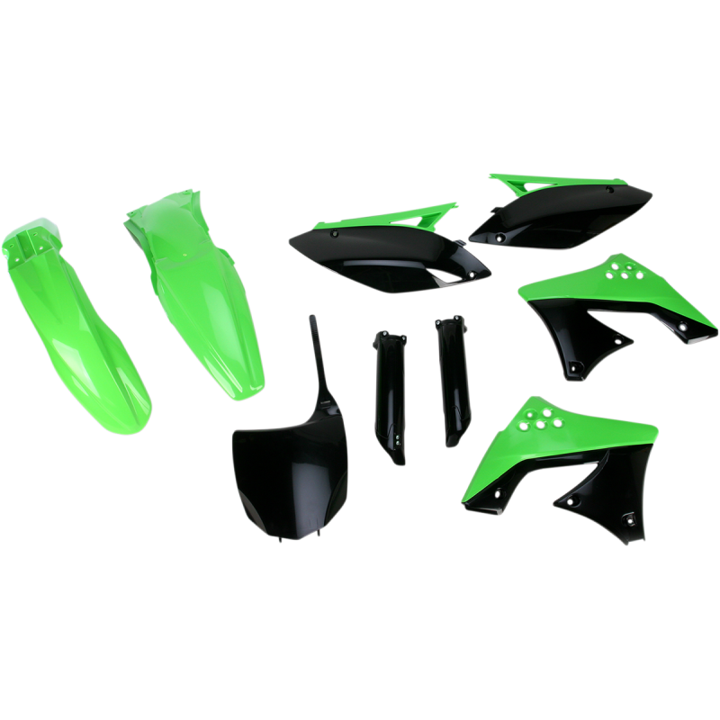 FULL KX250F:09-12 original 09/12