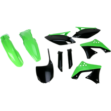 FULL KX250F:09-12 original 09/12