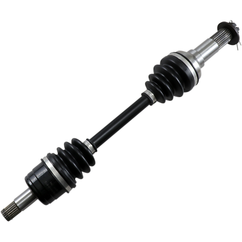 AXLE KIT COMPLETE YAM