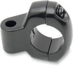 CLAMP MILLER'S MIR BLK