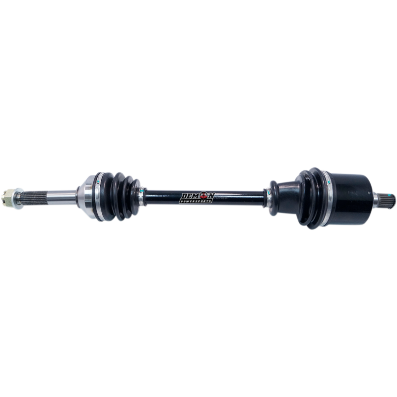 DEMON HD AXLE