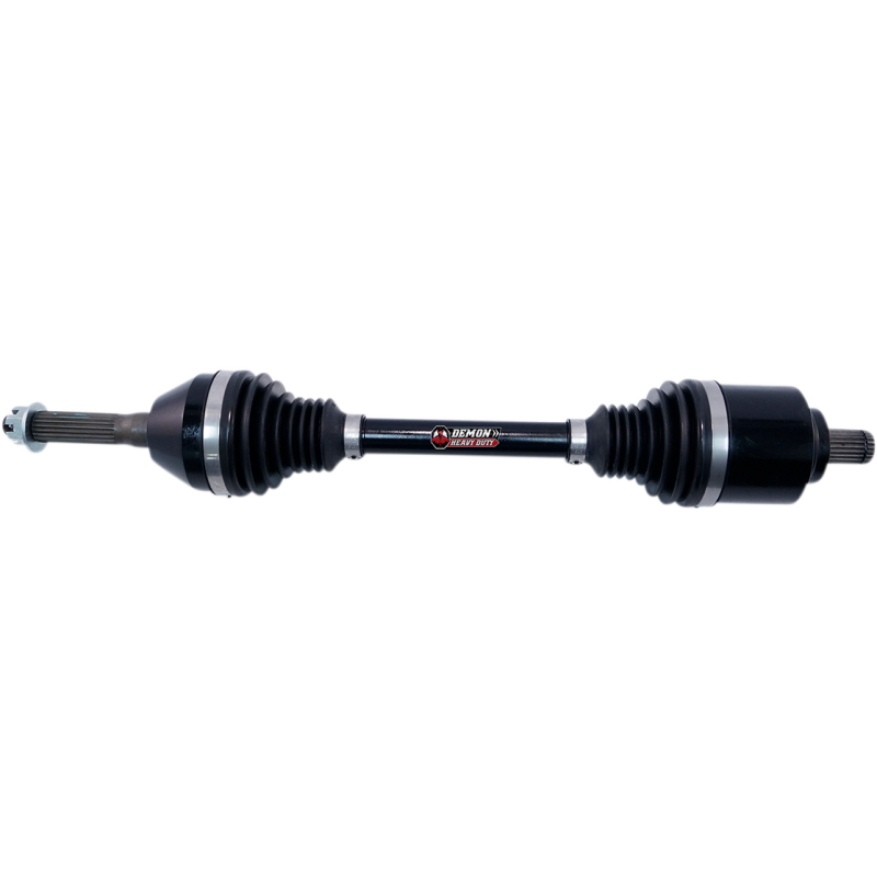 DEMON HD AXLE