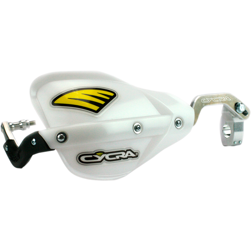 GUARD HAND PB CRM 1-1/8