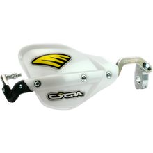 GUARD HAND PB CRM 1-1/8