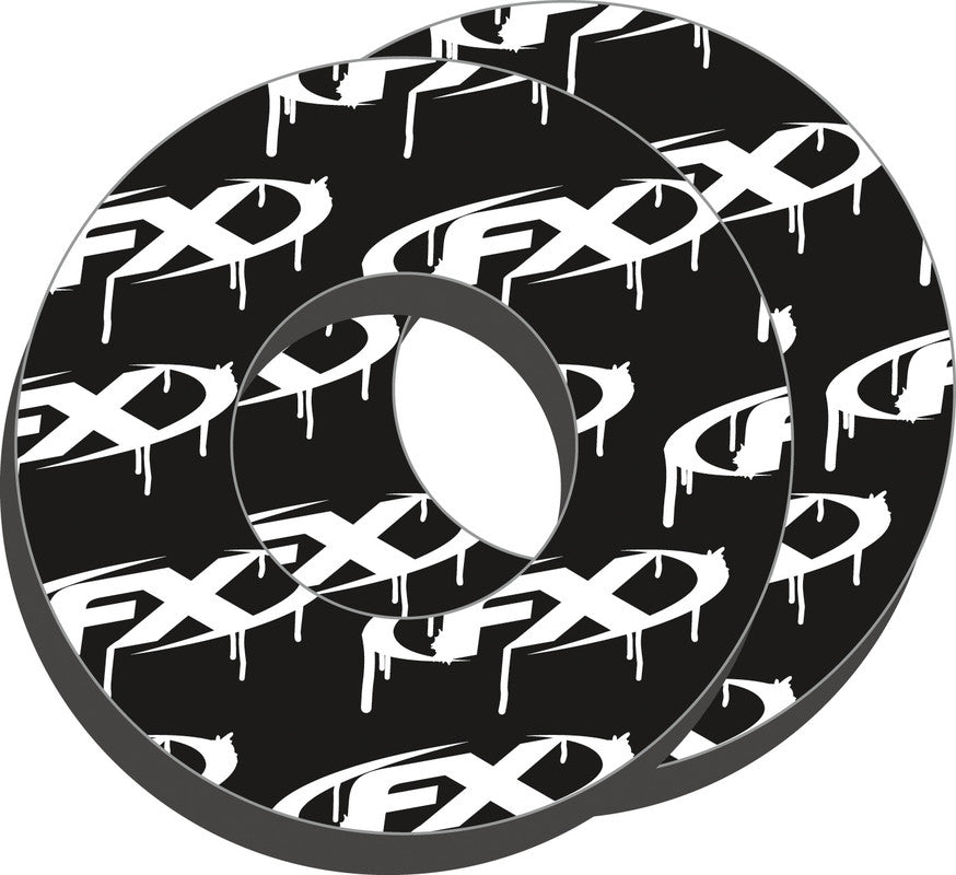 MOTO GRIP DONUTS - FX DRIP