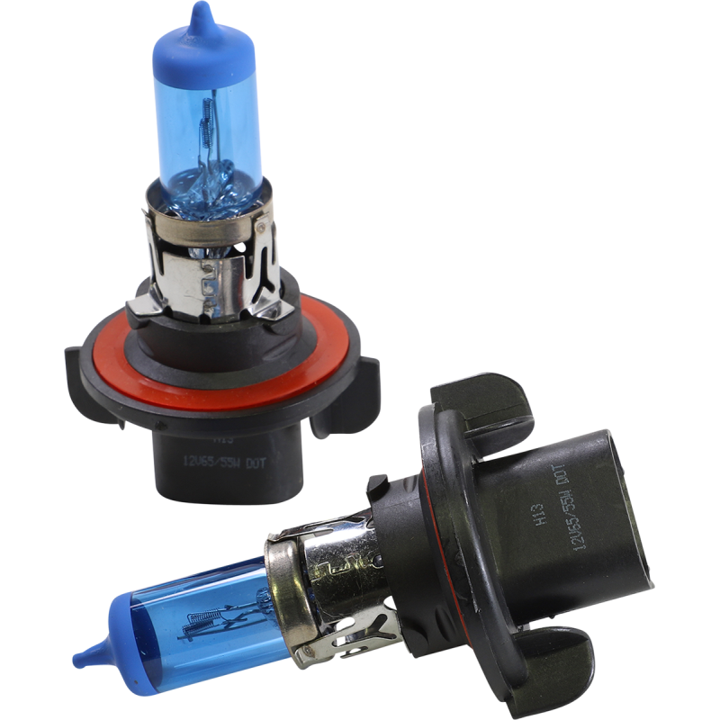 BULB 60/55 H-13 BLUE