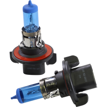 BULB 60/55 H-13 BLUE