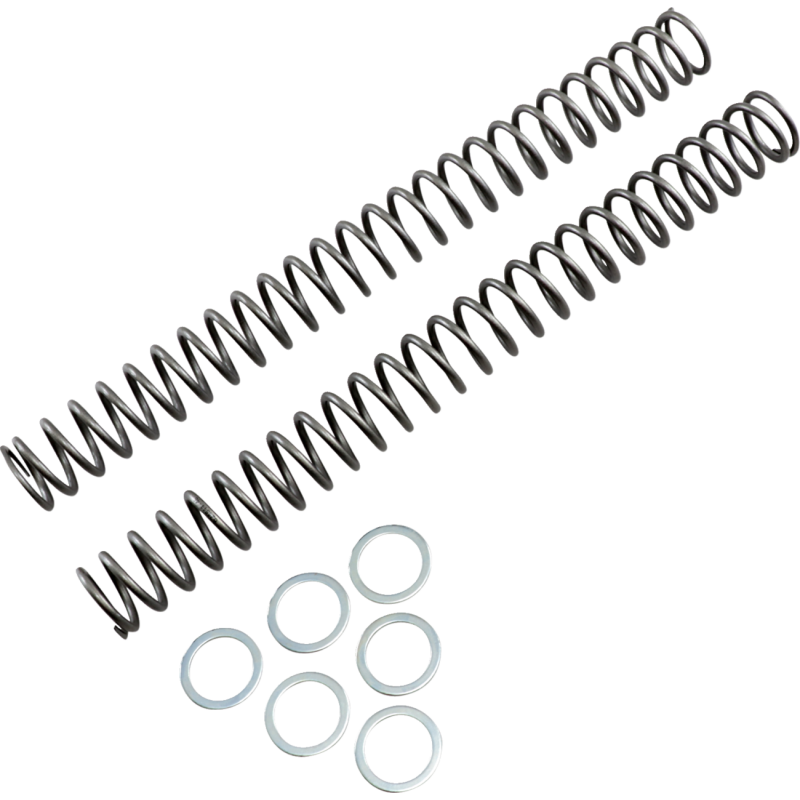 .46 KG/MM FORK SPRINGS 2006 YZ