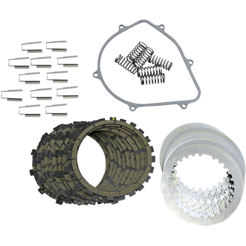 CLUTCH PK TQD CRF450R 17+