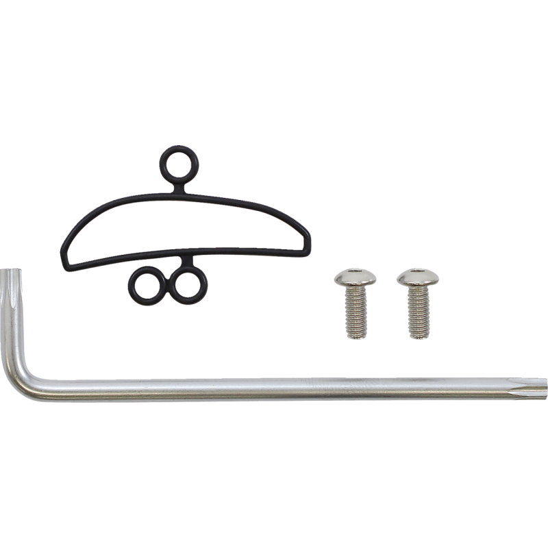 GASKET KT CARB MID BODY
