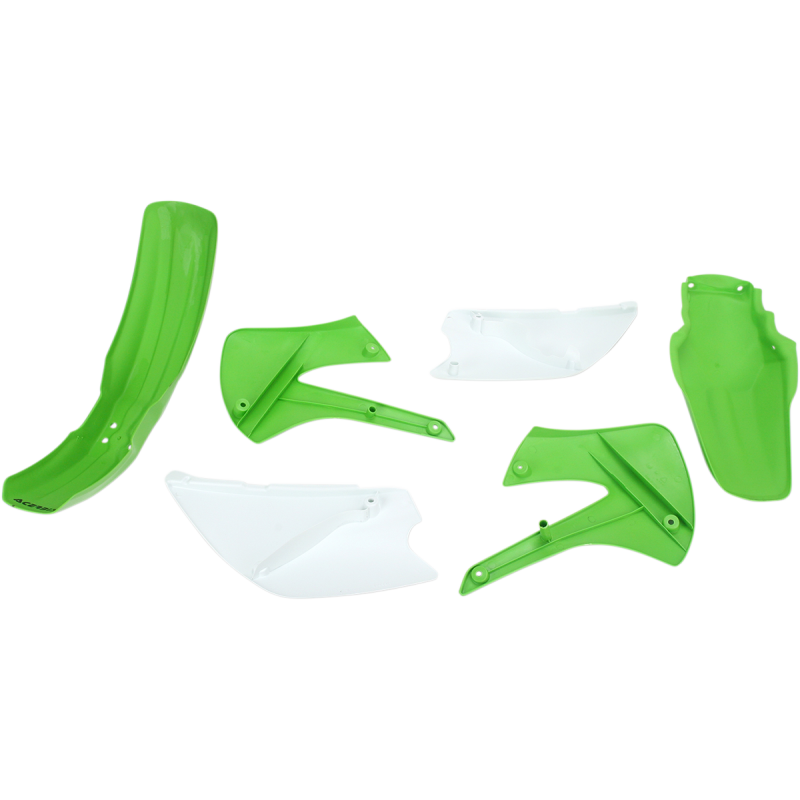 PLASTIC KIT- KX100/85:01-08 ORIGINAL 08'