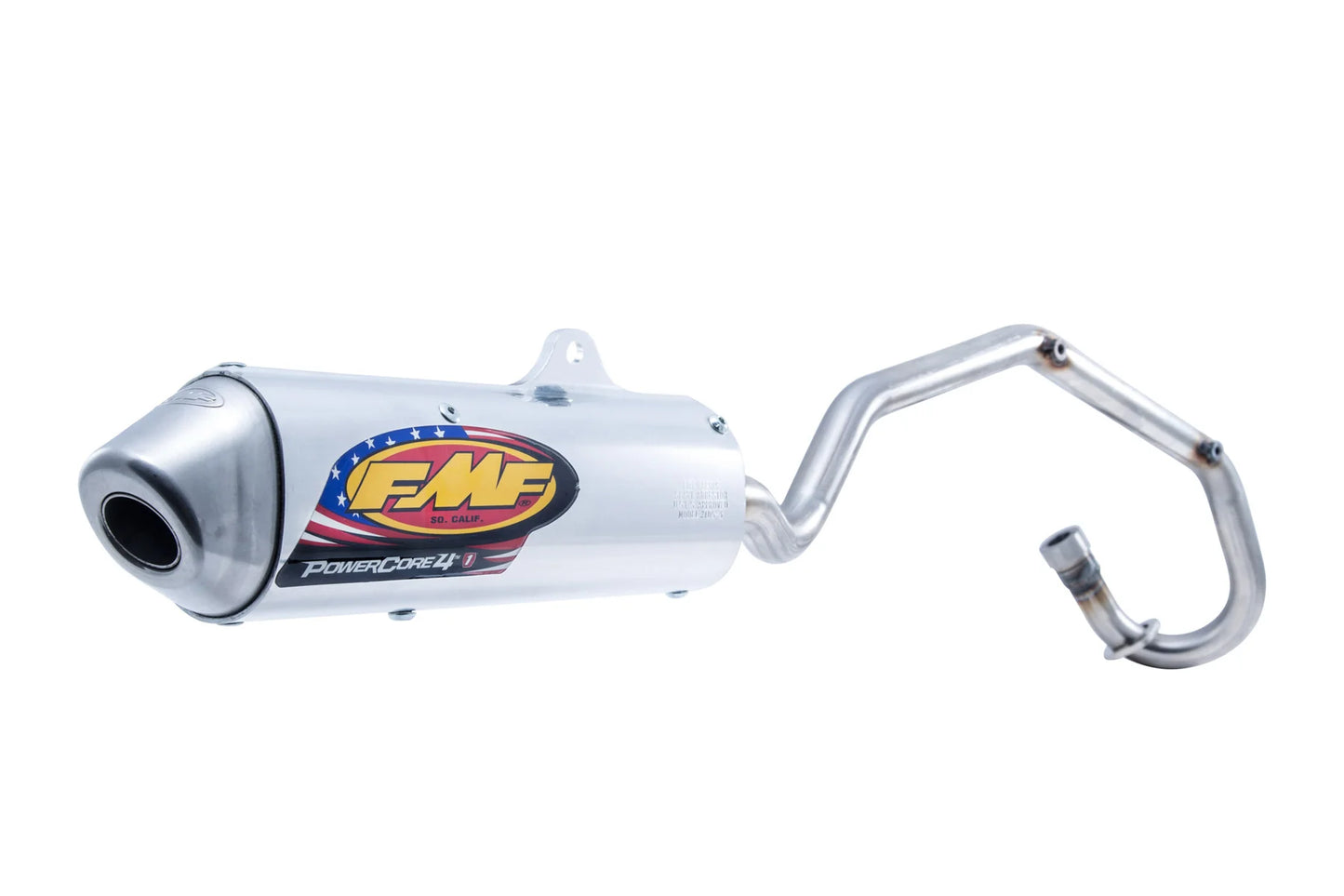 FMF Mini Powercore 4