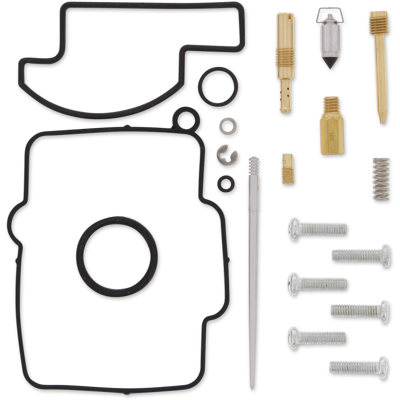 REPAIR KIT CARB KAW