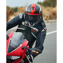 S-R10 ELEMENT HELMET CARB/R/W