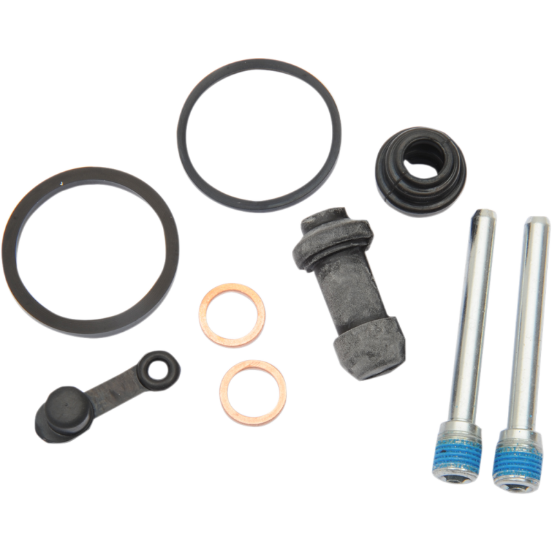 CALIPER REBUILD KIT FRONT