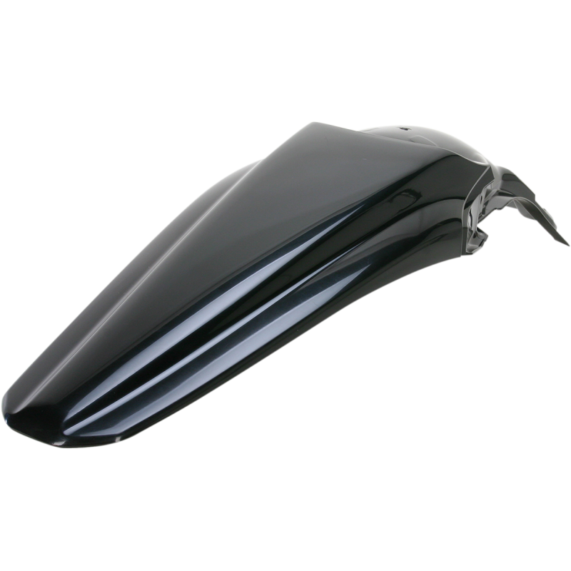 REAR FENDER- KX450F:12-12 BLACK