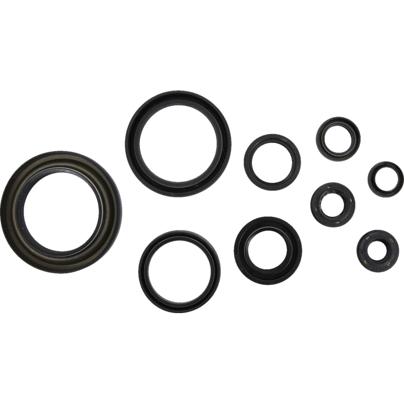 SEAL CRANKCASE OIL KIT TRX450R,TRX450ER