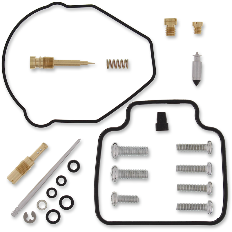 REPAIR KIT CARB HON