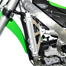 RAD BRACE DVOL 0122-2501