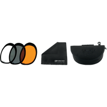 CRUISER 2 GOGGLE INTRCHG BLACK FRAME