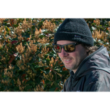 SUNGLS LUTZKA FREEBRD BLK