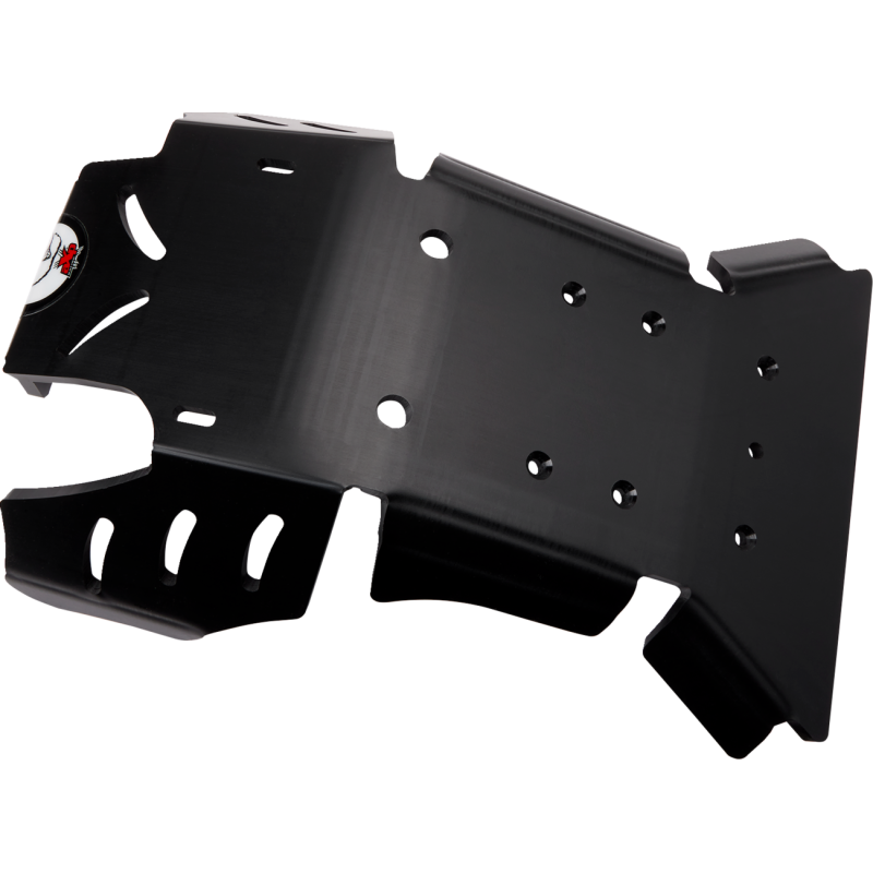 XTR SKIDPLATE 8MM KTM EXC-XCW 250-300