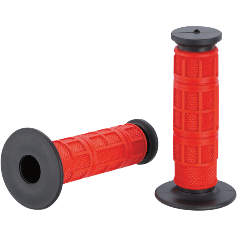 GRIP QUALIFIER FULL WAF RED