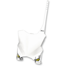 2017-20 KX250F/ 2016-20 KX450F WHITE