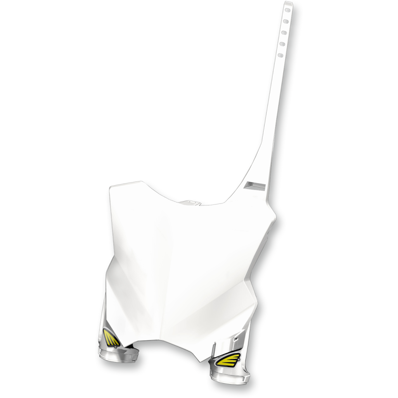 2017-20 KX250F/ 2016-20 KX450F WHITE