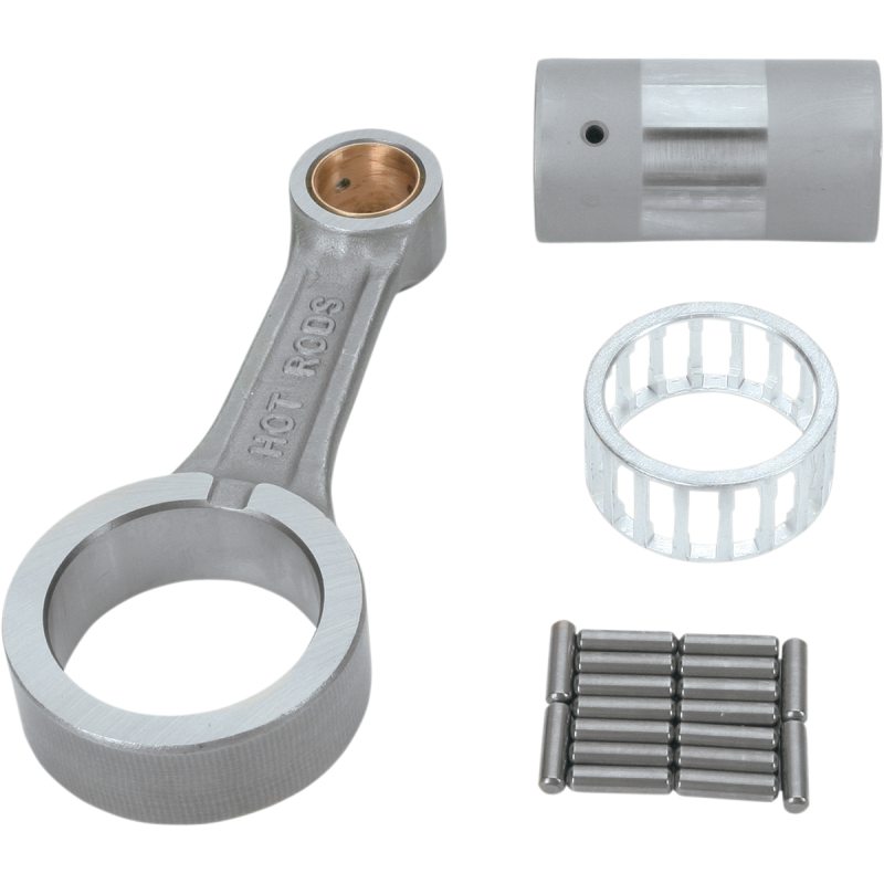 04-09 KX250F CONNECTING RODS