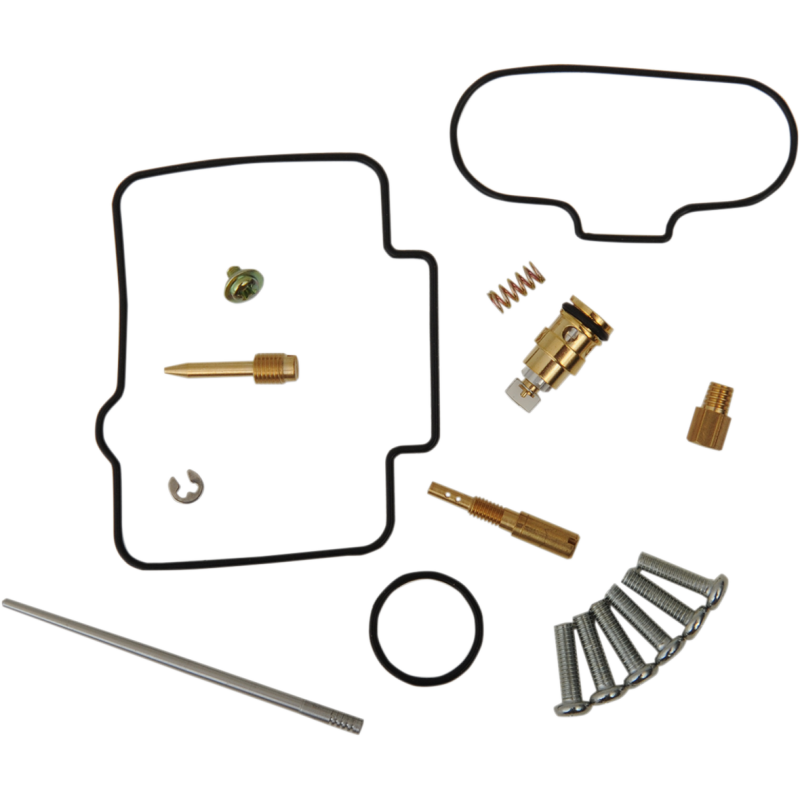 REPAIR KIT CARB HON