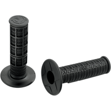 GRIP MOOSE STEALTH MX BLACK