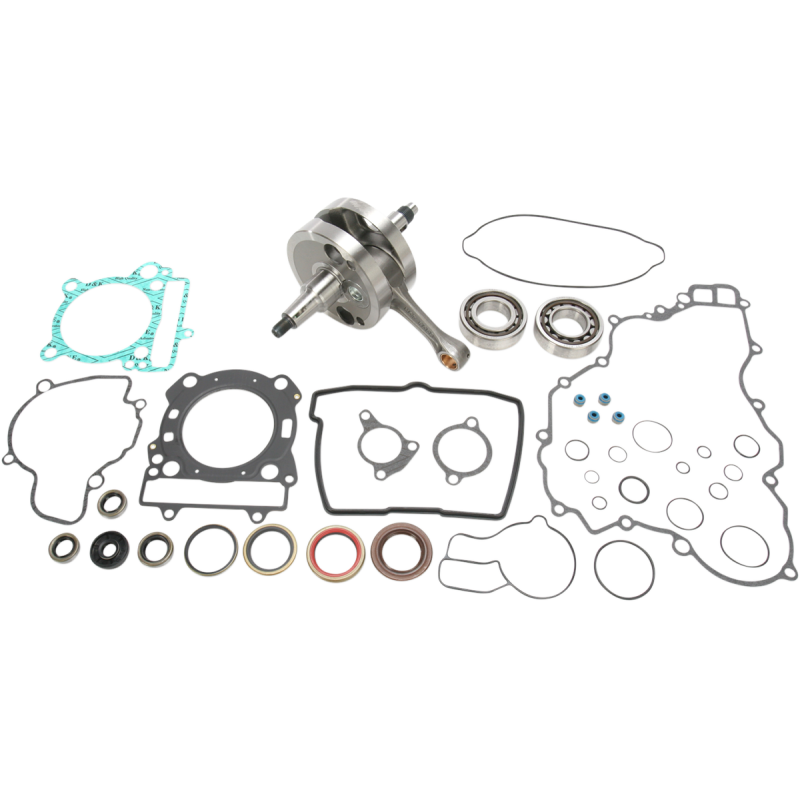 05-10 250 SX-F BOTTOM END KIT