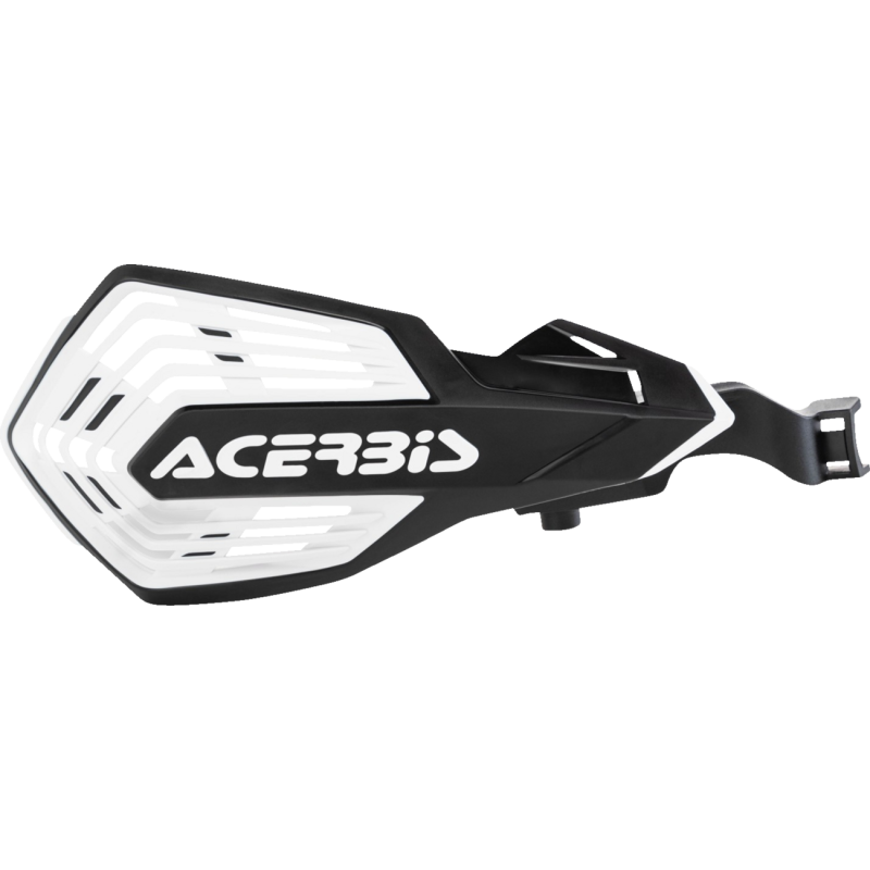 HANDGUARD K FUTURE BETA BLK/WHT