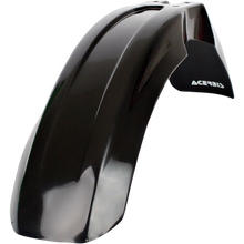 FF KLX400:03 DRZ400:00-07 RM:89-00 BLACK